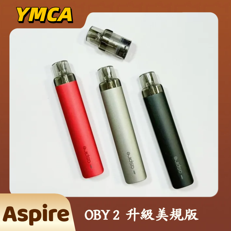Aspire OBY 2 Aspire OBY 2