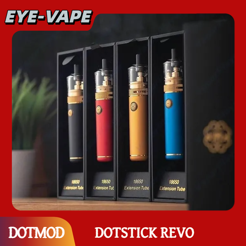 DOTMOD DOTSTICK REVO DOTMOD DOTSTICK REVO