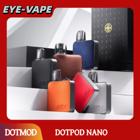 DOTPOD NANO