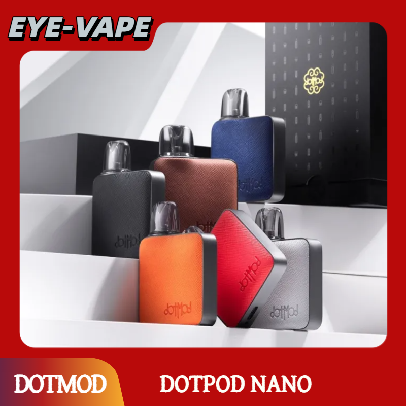 DOTPOD NANO DOTPOD NANO