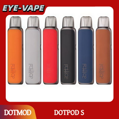 DOTPOD S
