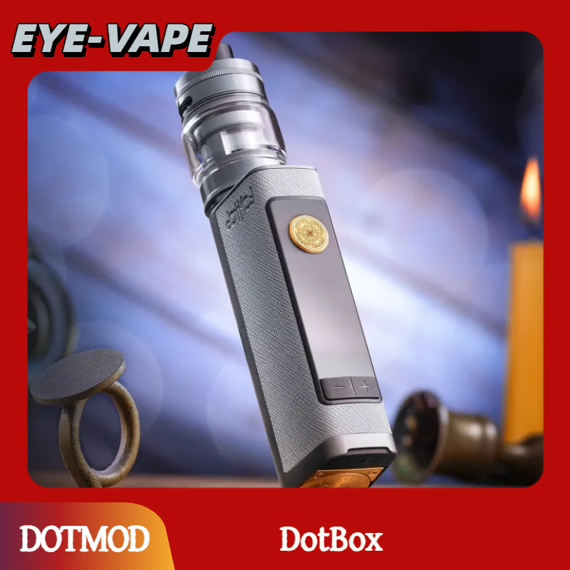DotBox DotBox