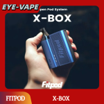 Fitpod X-BOX
