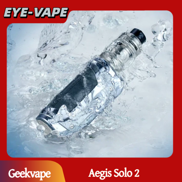 Geekvape Aegis Solo 2