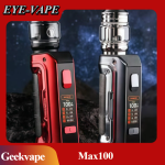 Geekvape Max100