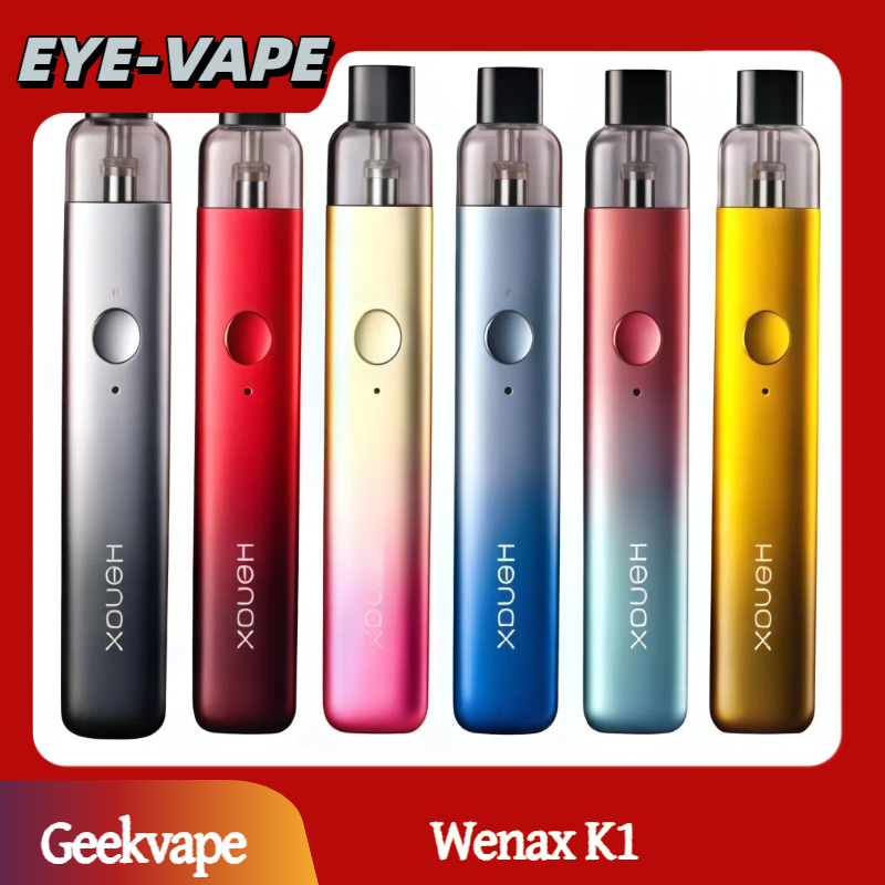 Geekvape Wenax K1 Geekvape Wenax K1