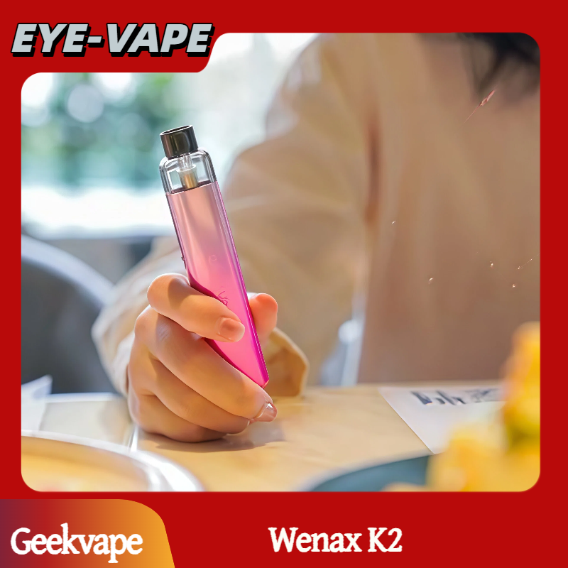 Geekvape Wenax K2 Geekvape Wenax K2