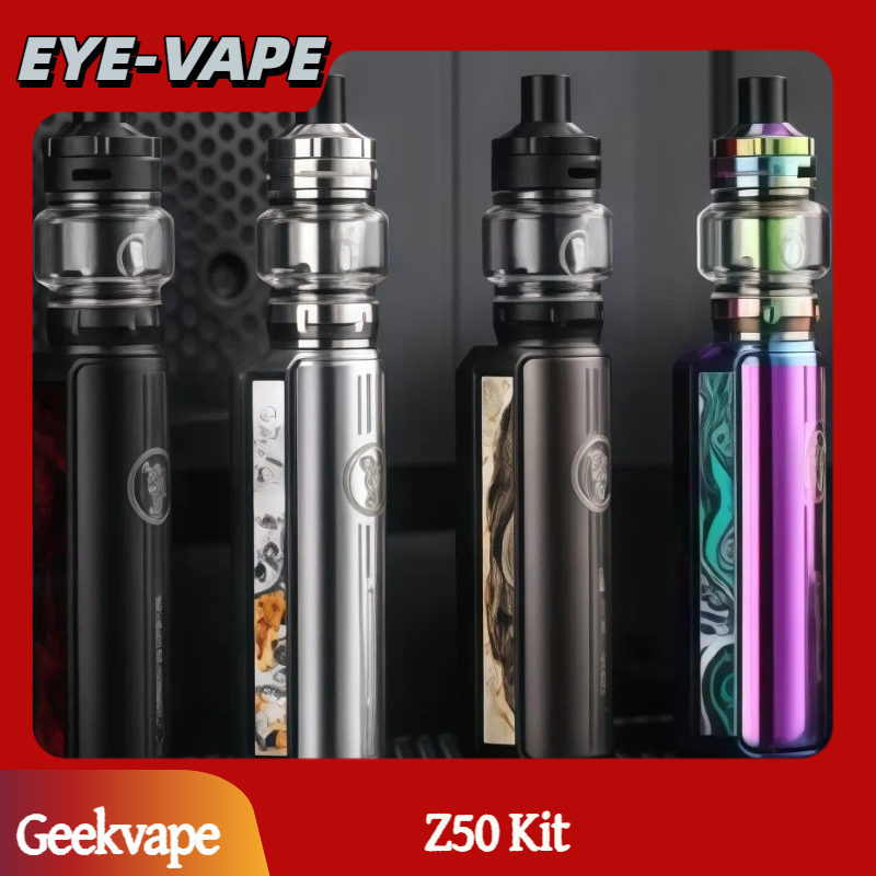 Geekvape Geekvape