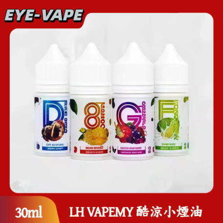 LH VAPEMY