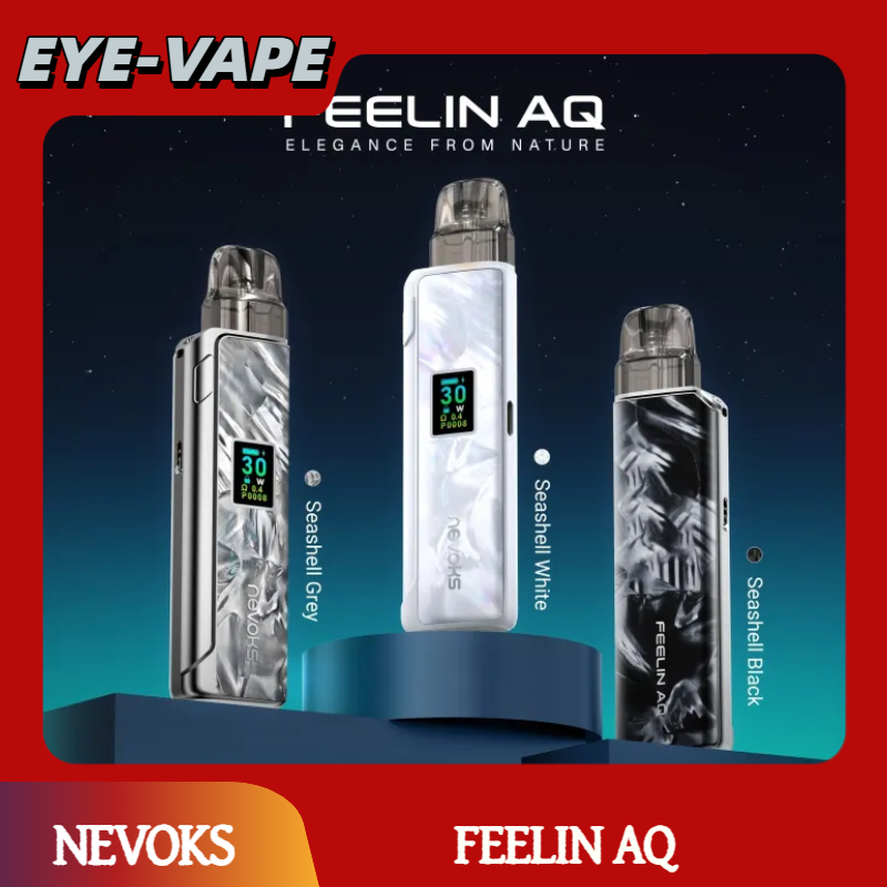 NEVOKS FEELIN AQ菲林AQ NEVOKS FEELIN AQ菲林AQ