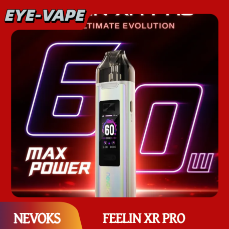 NEVOKS FEELIN XR PRO