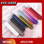 Nevoks APX S1 POD