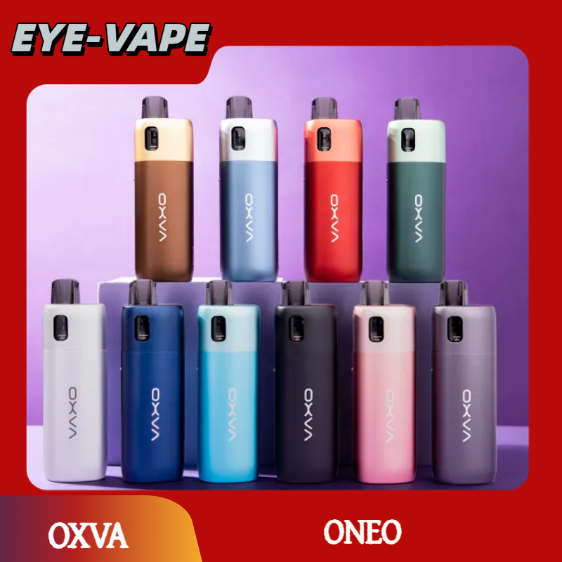 OXVA ONEO OXVA ONEO