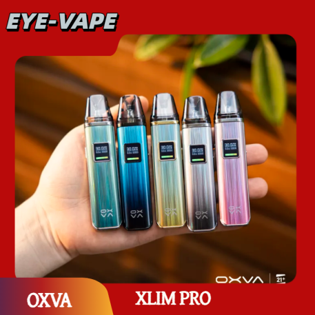 OXVA XLIM PRO