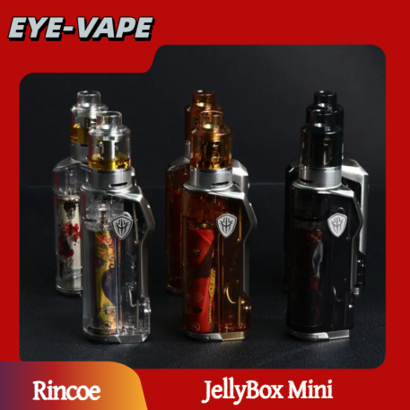 Rincoe JellyBox Mini