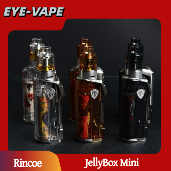 Rincoe JellyBox Mini