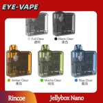Rincoe Jellybox Nano