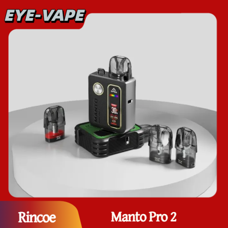 Rincoe Manto Pro 2