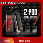 SMOK Nord 2 KIT