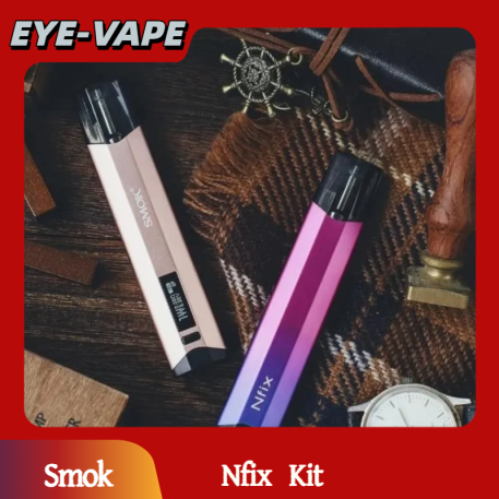 Smok Nfix Kit