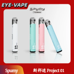 Spumy 斯邦迷