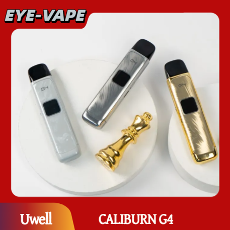 UWELL CALIBURN G4
