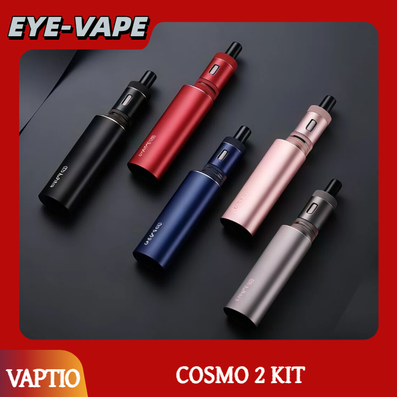 VAPTIO COSMO 2 KIT VAPTIO COSMO 2 KIT