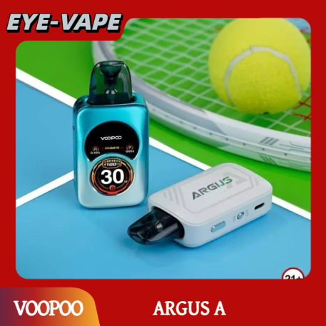 VOOPOO ARGUS A