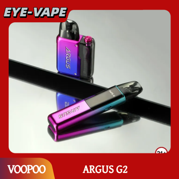 VOOPOO ARGUS G2