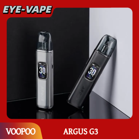 VOOPOO ARGUS G3