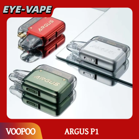VOOPOO ARGUS P1