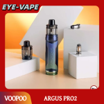 VOOPOO ARGUS PRO2