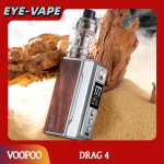 VOOPOO DRAG 4