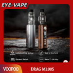 VOOPOO DRAG M100S