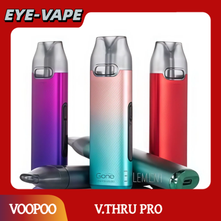 VOOPOO V.THRU PRO