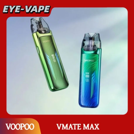 VOOPOO VMATE MAX