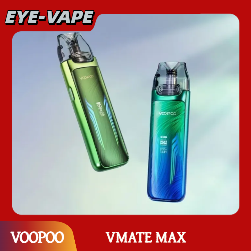 VOOPOO VMATE MAX VOOPOO VMATE MAX