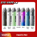 VOOPOO VMATE PRO