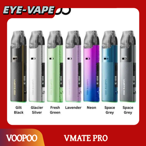 VOOPOO VMATE PRO