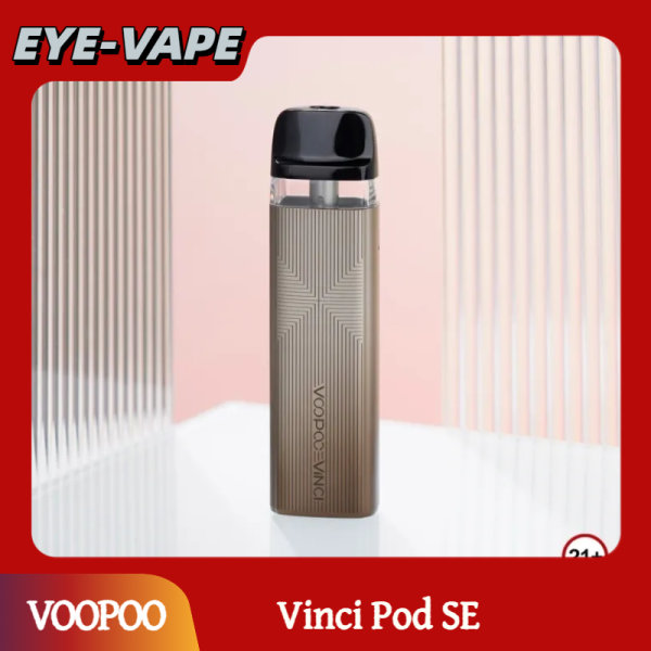 VOOPOO Vinci Pod SE