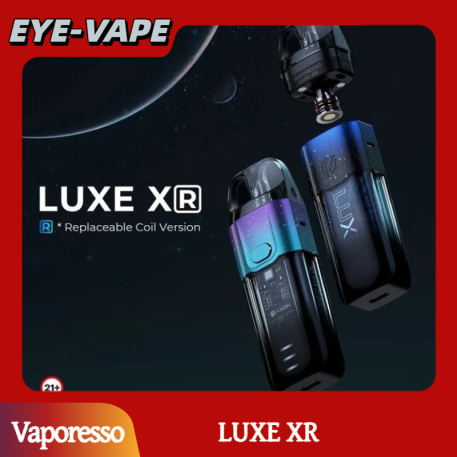 Vaporesso LUXE XR