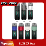 Vaporesso LUXE XR Max