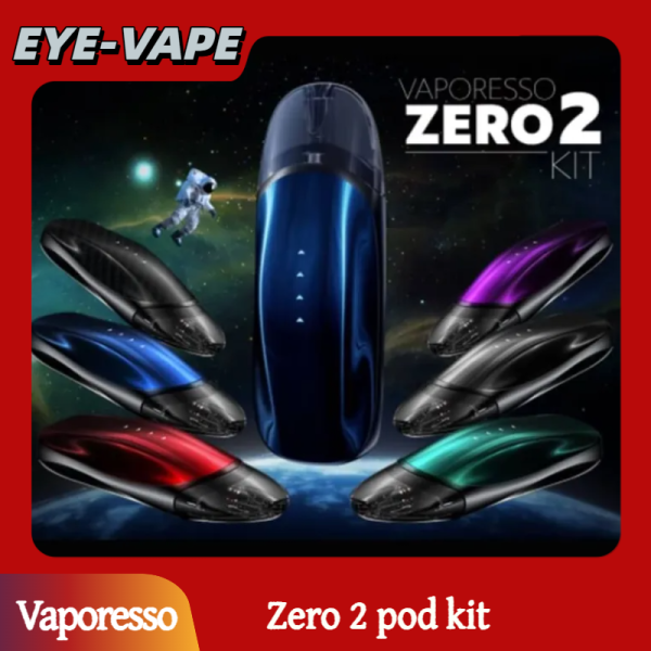 Vaporesso Zero 2 pod kit zero2