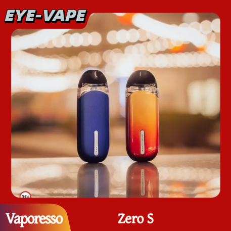 Vaporesso Zero S