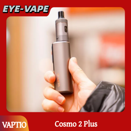 Vaptio Cosmo 2 Plus