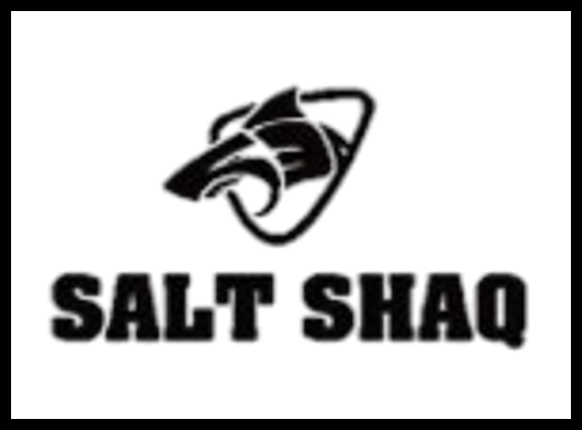 SALT SHAQ 鯊克