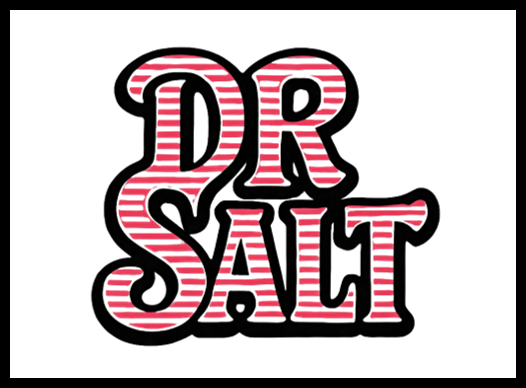 DR.SALT 鹽博士