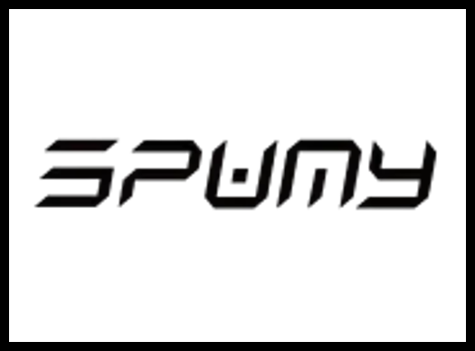 Spumy