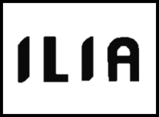 ILIA 哩亞
