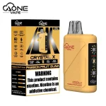AONE Crystal X 水晶2代
